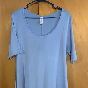 Lularoe perfect tee